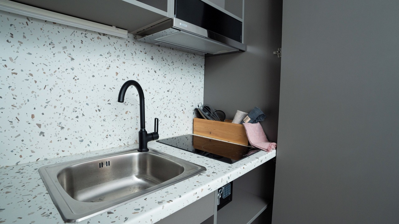 Photo of Kitchen in Tripoli