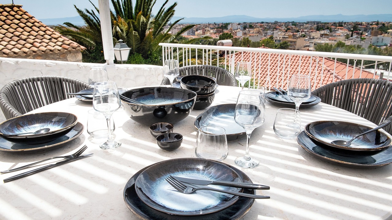 Photo of Outdoor in Kalamata
