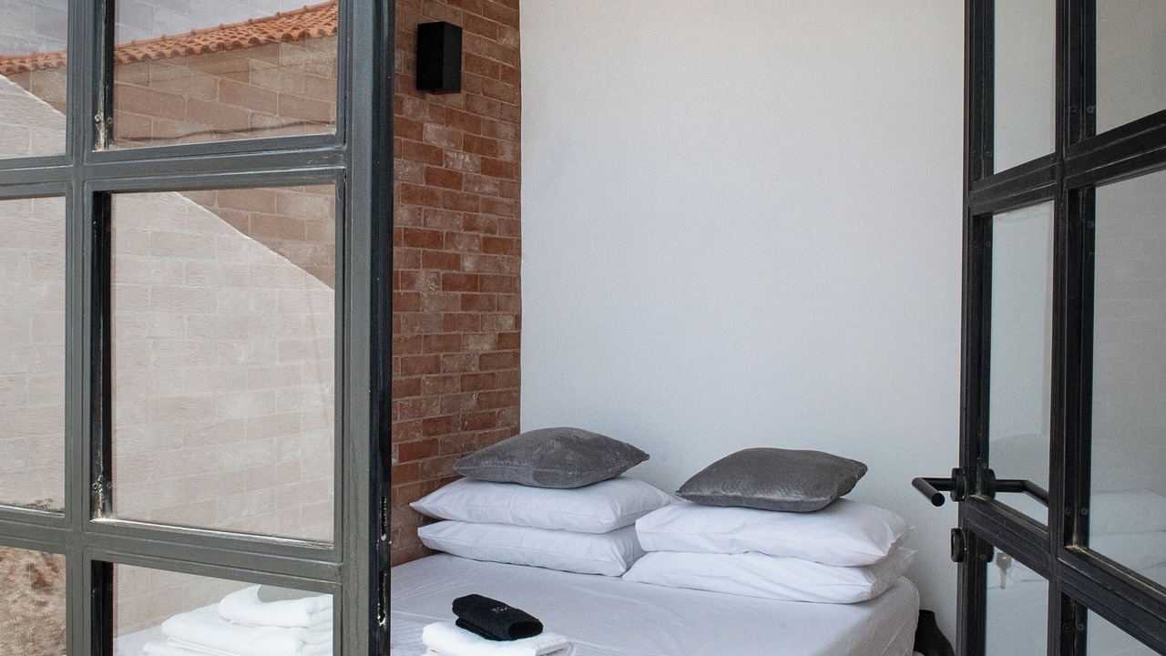 Photo of Bedroom in Kalamata