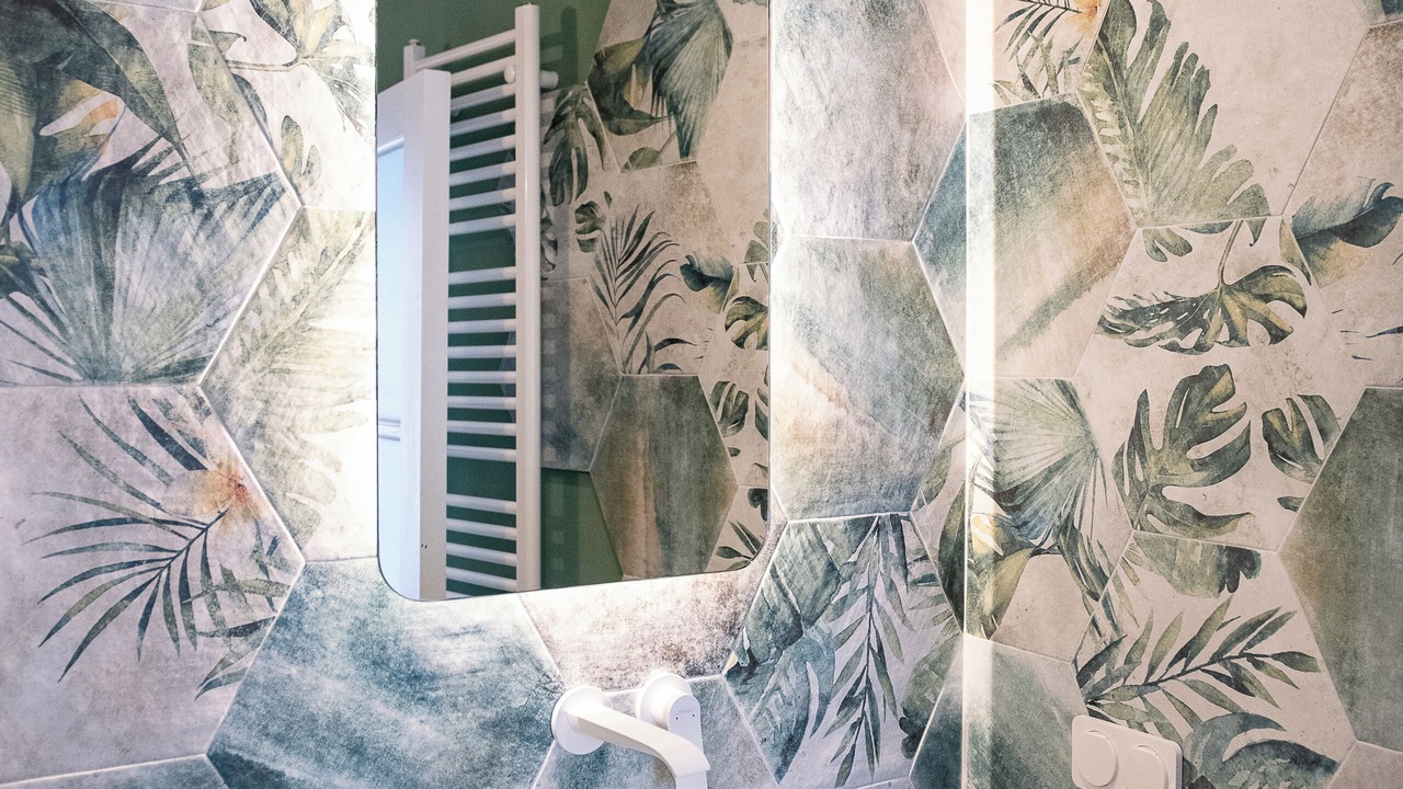 Photo of Bathroom in Kalamata