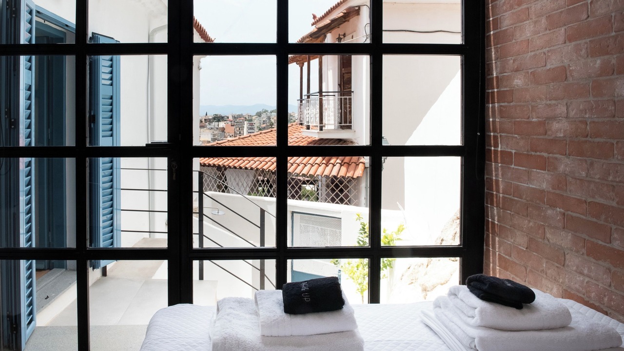 Photo of Bedroom in Kalamata