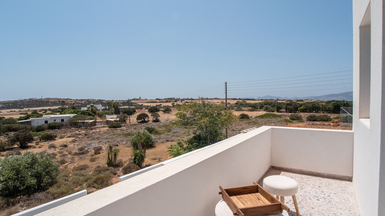 Photo of Outdoor in Paros
