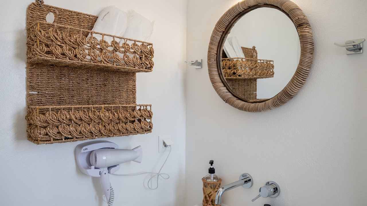 Photo of Bathroom in Paros