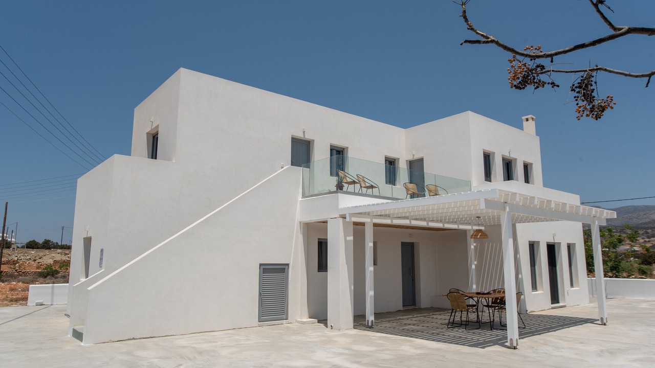 Photo of Outdoor in Paros