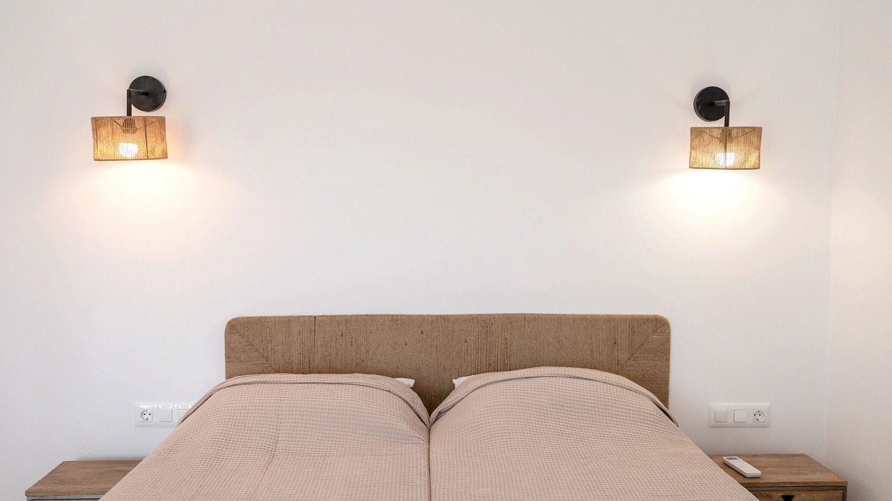 Photo of Bedroom in Paros