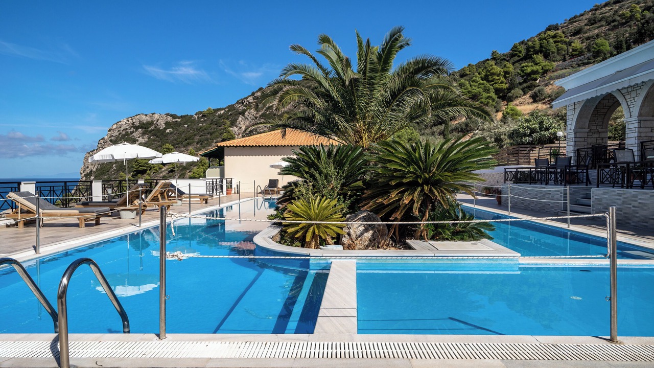Photo of Outdoor in Agios Nikitas
