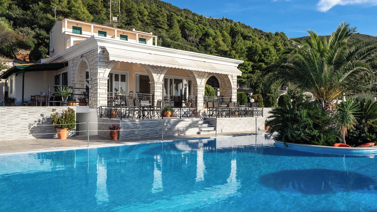 Photo of Outdoor in Agios Nikitas