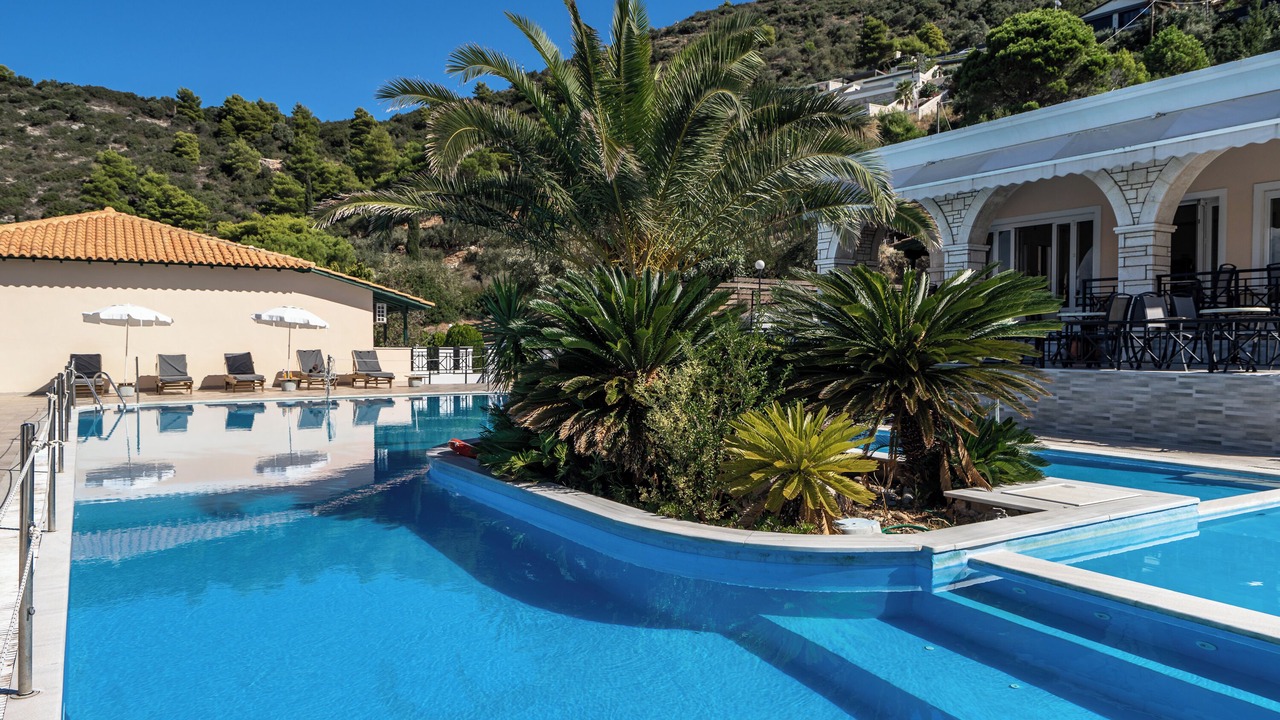 Photo of Outdoor in Agios Nikitas