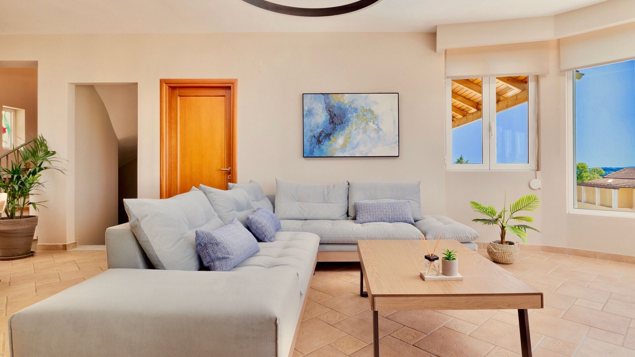 Photo of Livingroom in Limni
