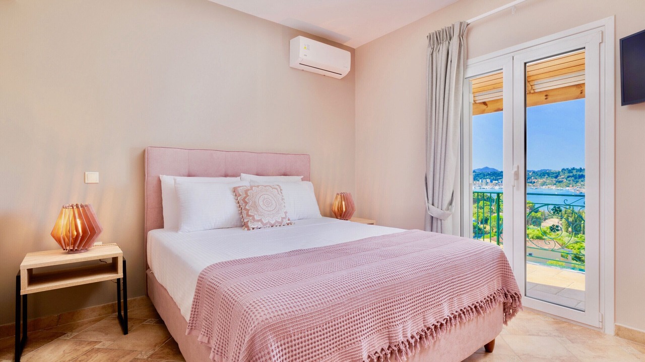 Photo of Bedroom in Limni
