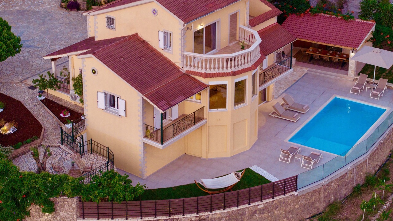 Photo of Outdoor in Limni