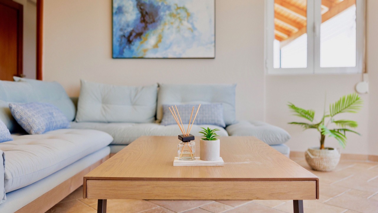 Photo of Livingroom in Limni