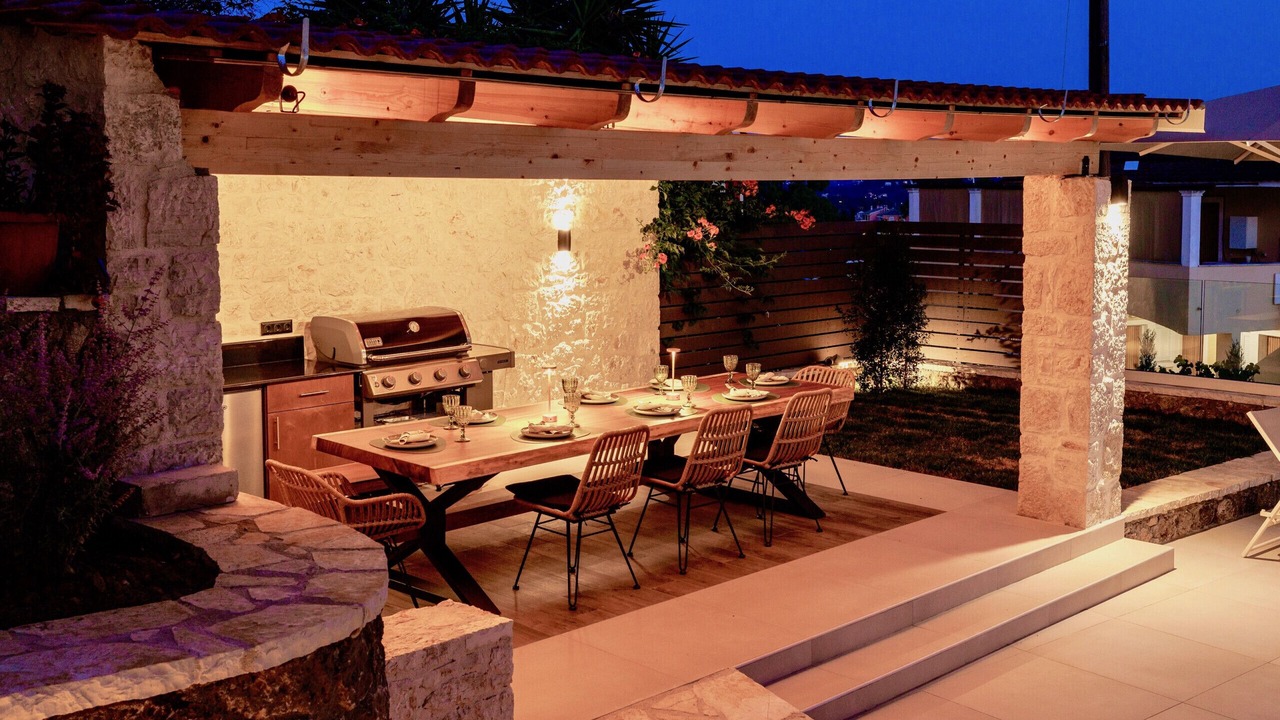 Photo of Outdoor in Limni