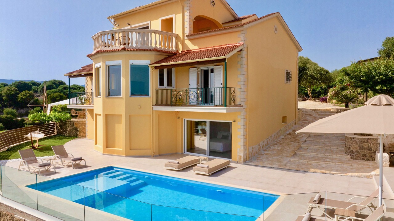 Photo of Outdoor in Limni