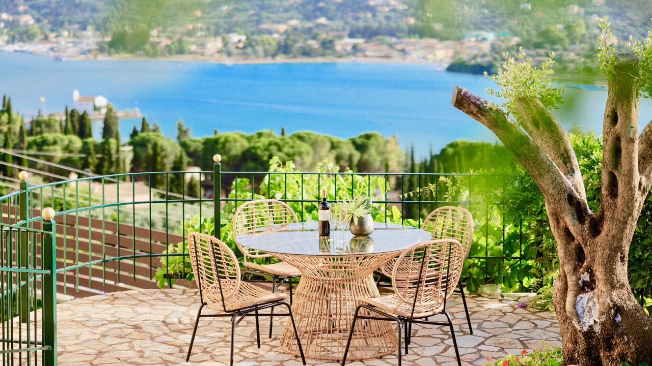Photo of Outdoor in Limni