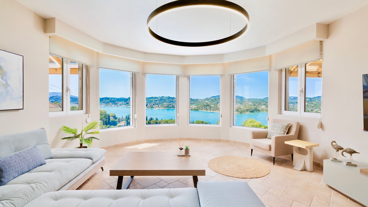 Photo of Livingroom in Limni
