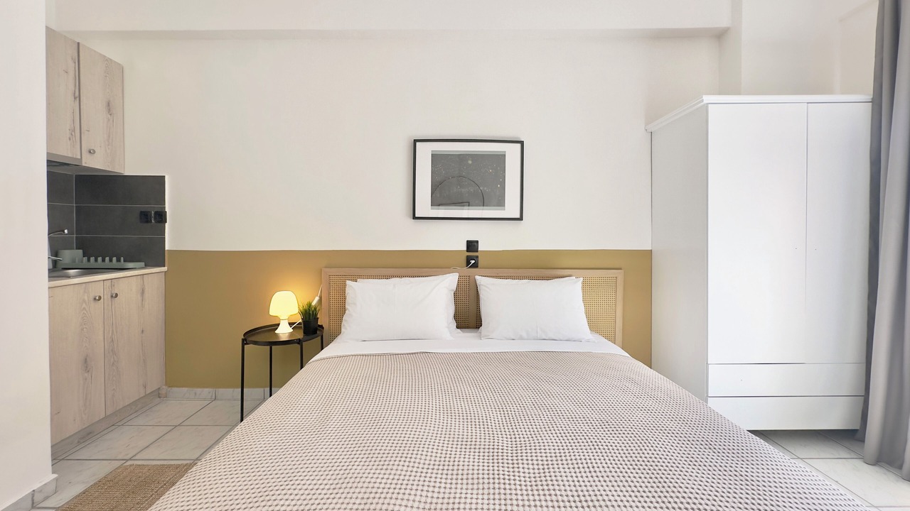 Photo of Bedroom in Katerini