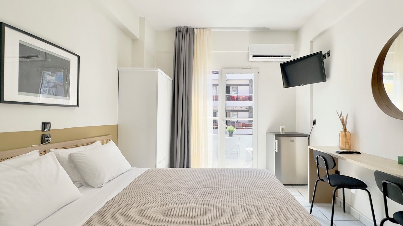Photo of Bedroom in Katerini