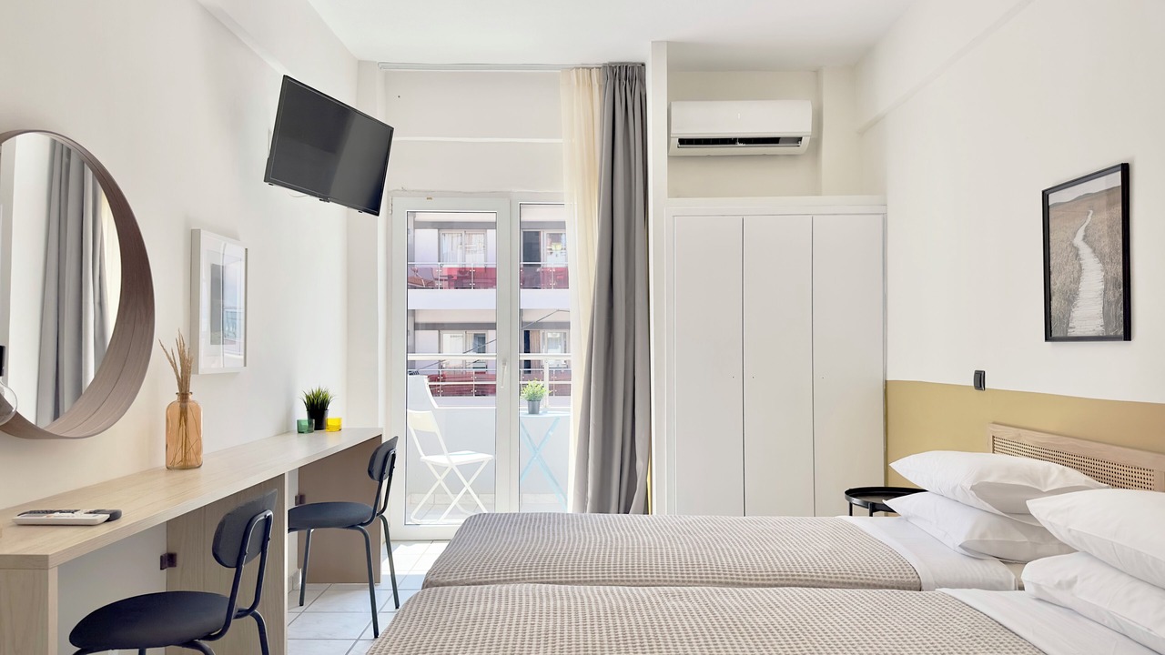 Photo of Bedroom in Katerini