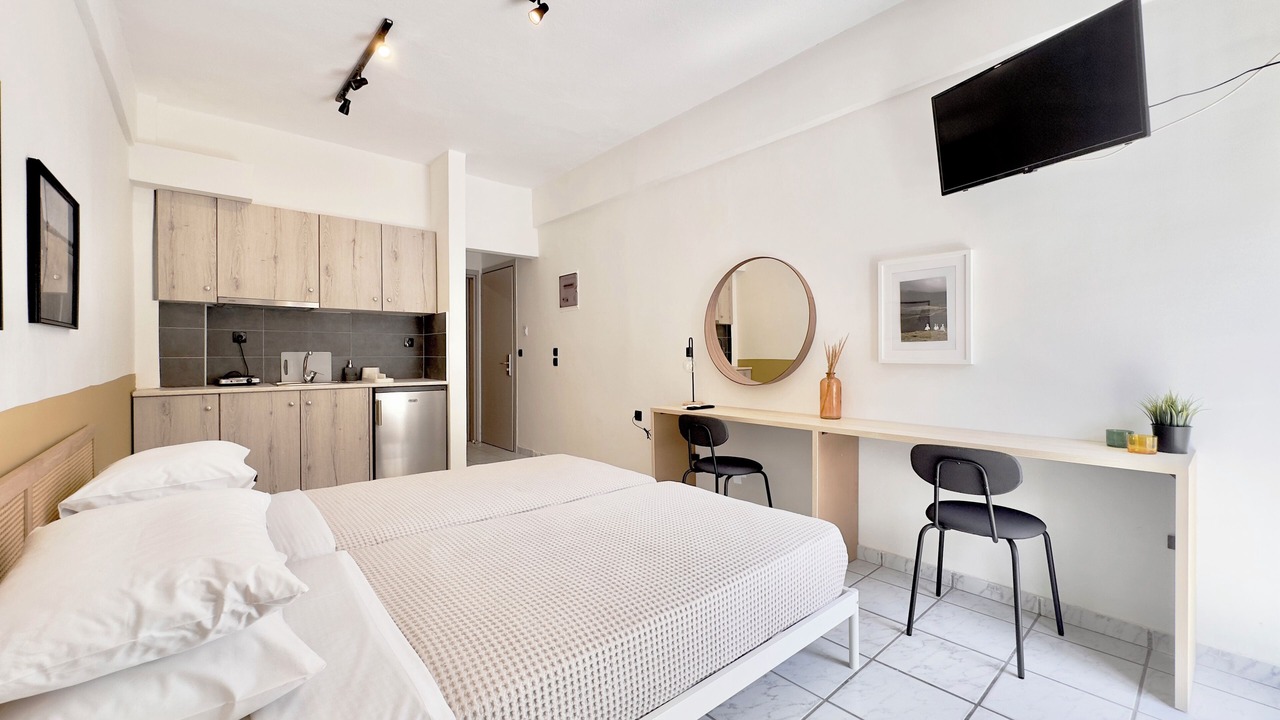 Photo of Bedroom in Katerini