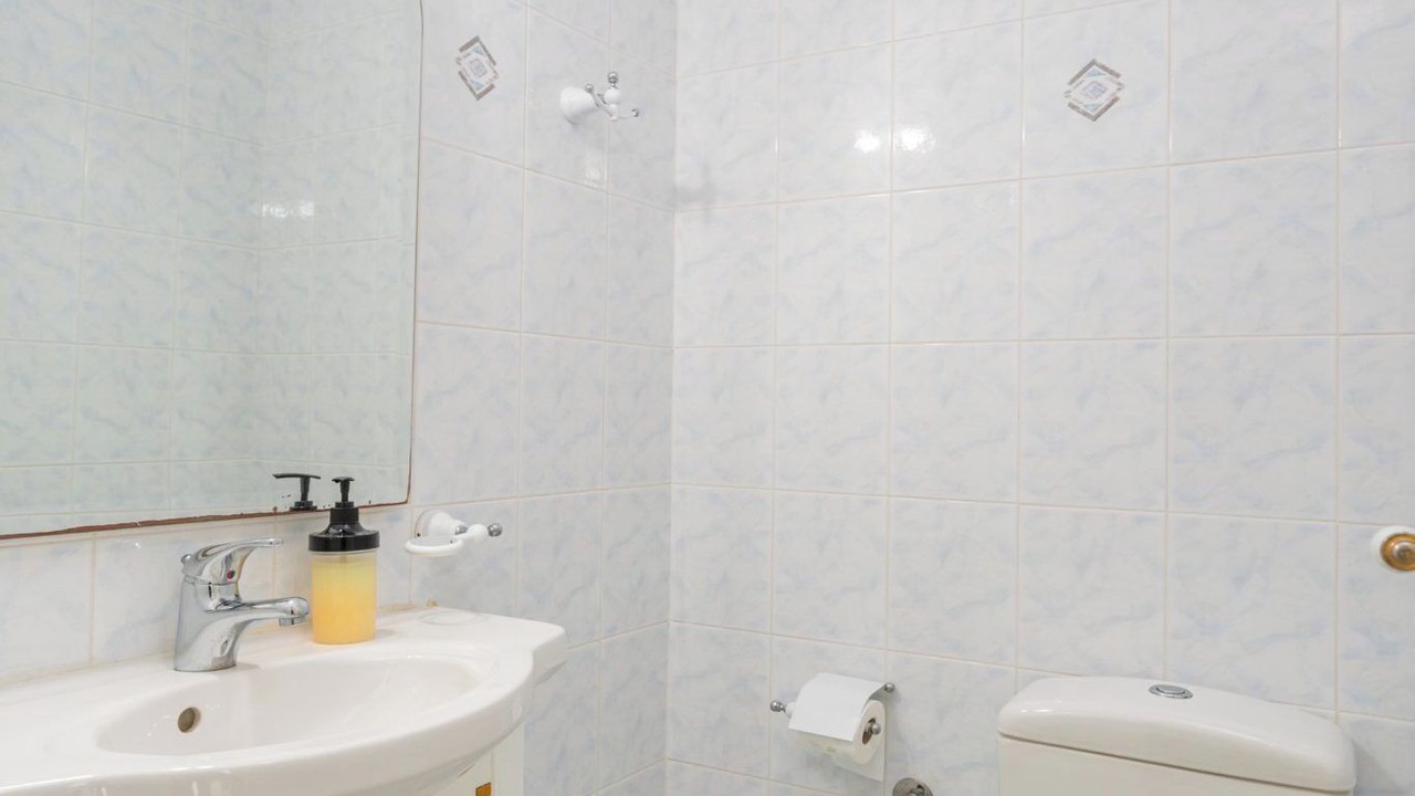 Photo of Bathroom in Lavreotiki