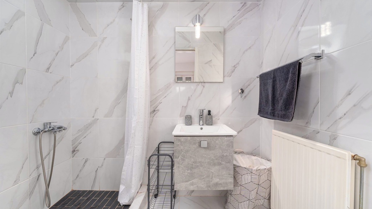 Photo of Bathroom in Lavreotiki