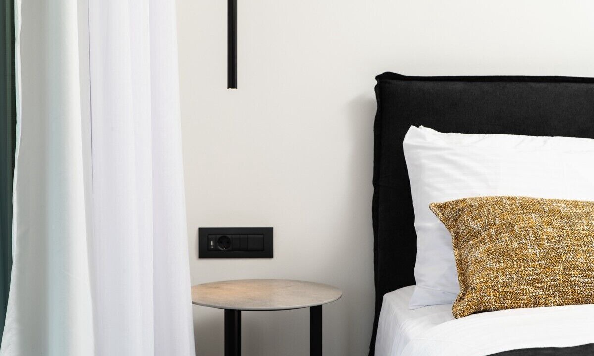Photo of Bedroom in Kalyves