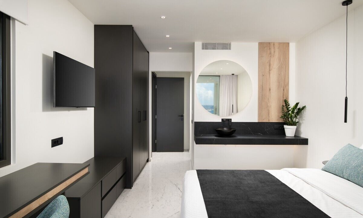 Photo of Bedroom in Kalyves