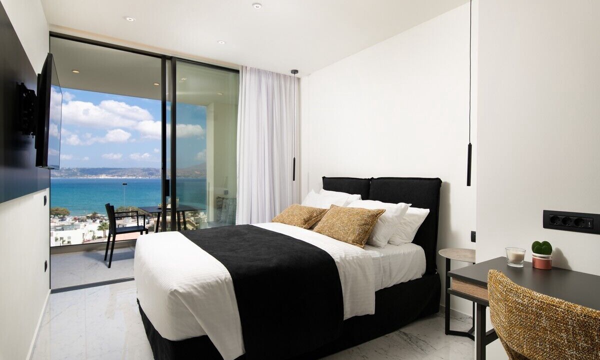 Photo of Bedroom in Kalyves