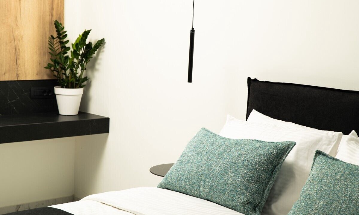 Photo of Bedroom in Kalyves
