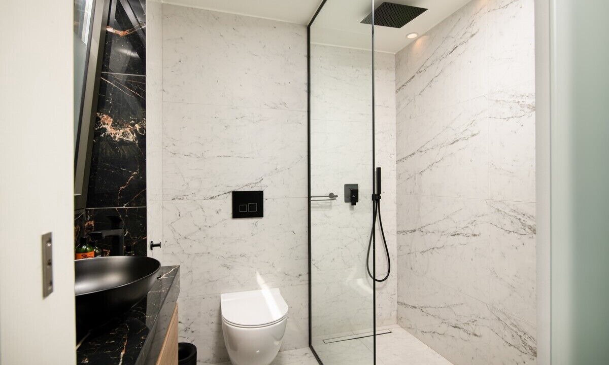 Photo of Bathroom in Kalyves