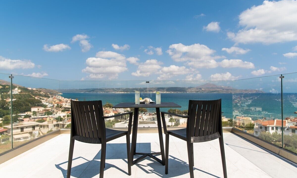 Photo of Outdoor in Kalyves