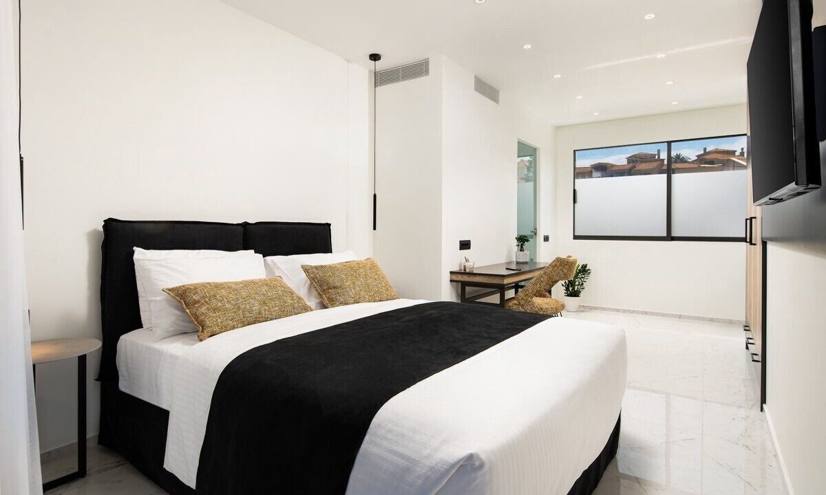 Photo of Bedroom in Kalyves