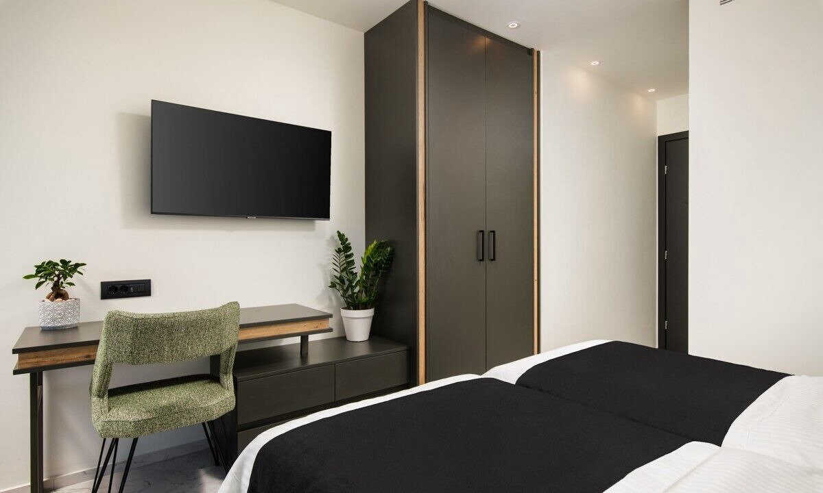 Photo of Bedroom in Kalyves
