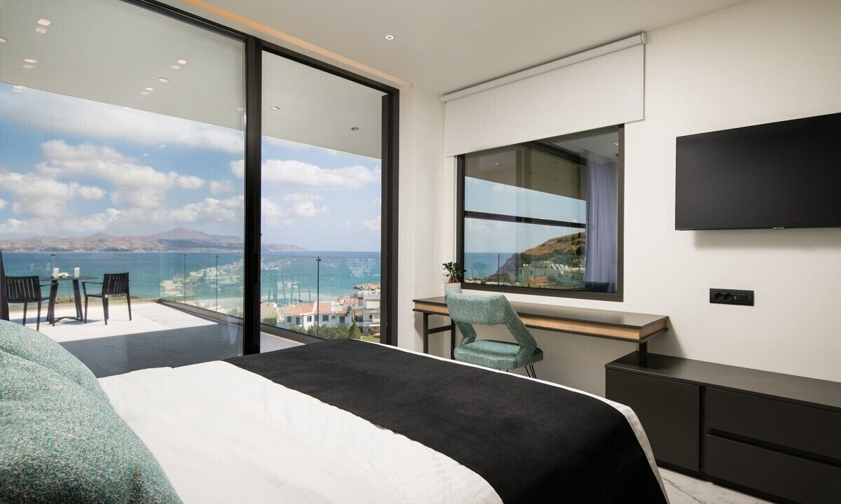 Photo of Bedroom in Kalyves