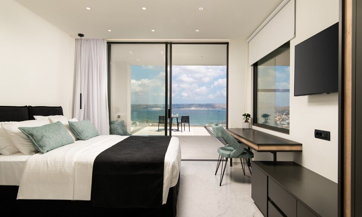 Photo of Bedroom in Kalyves