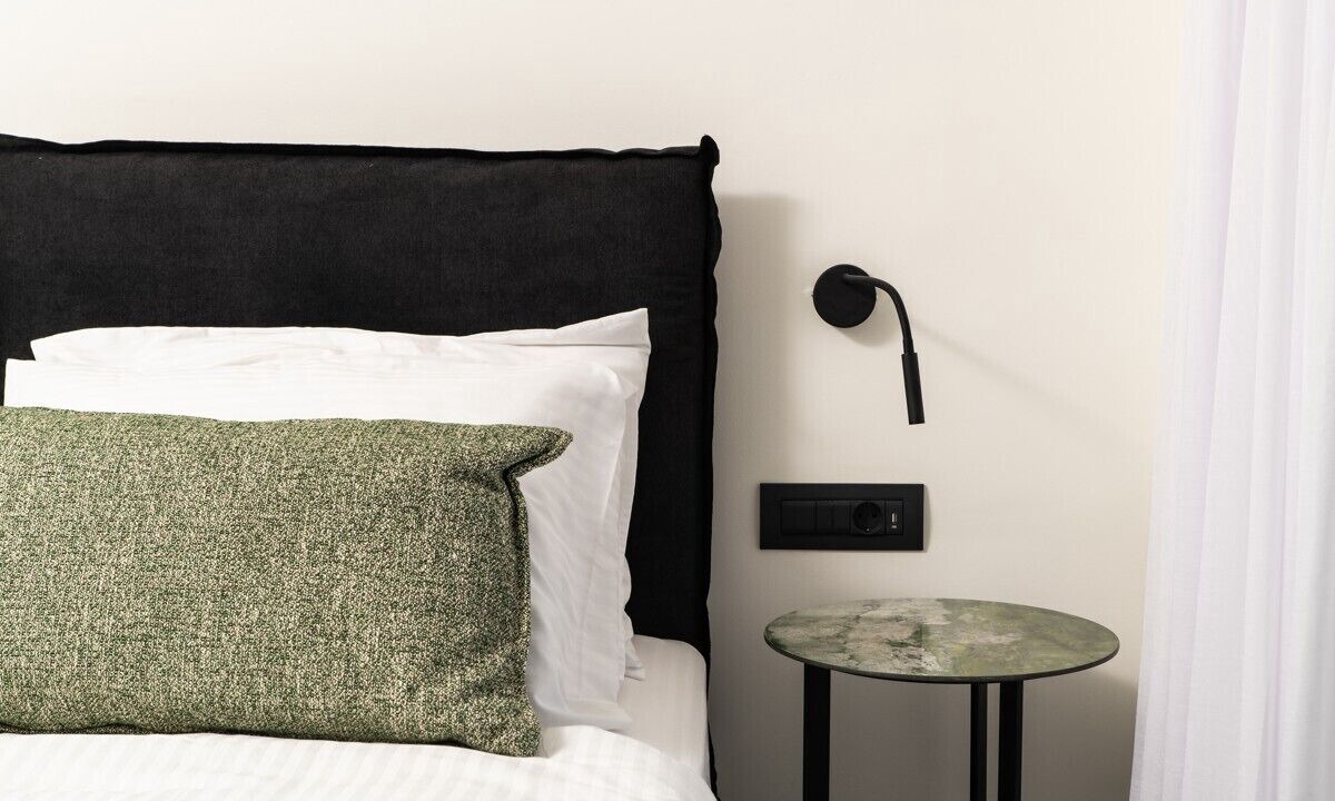 Photo of Bedroom in Kalyves