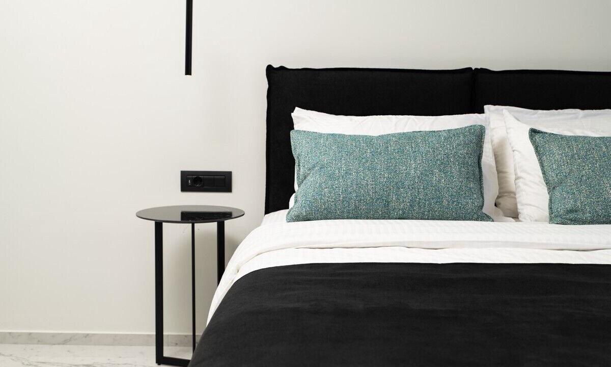 Photo of Bedroom in Kalyves