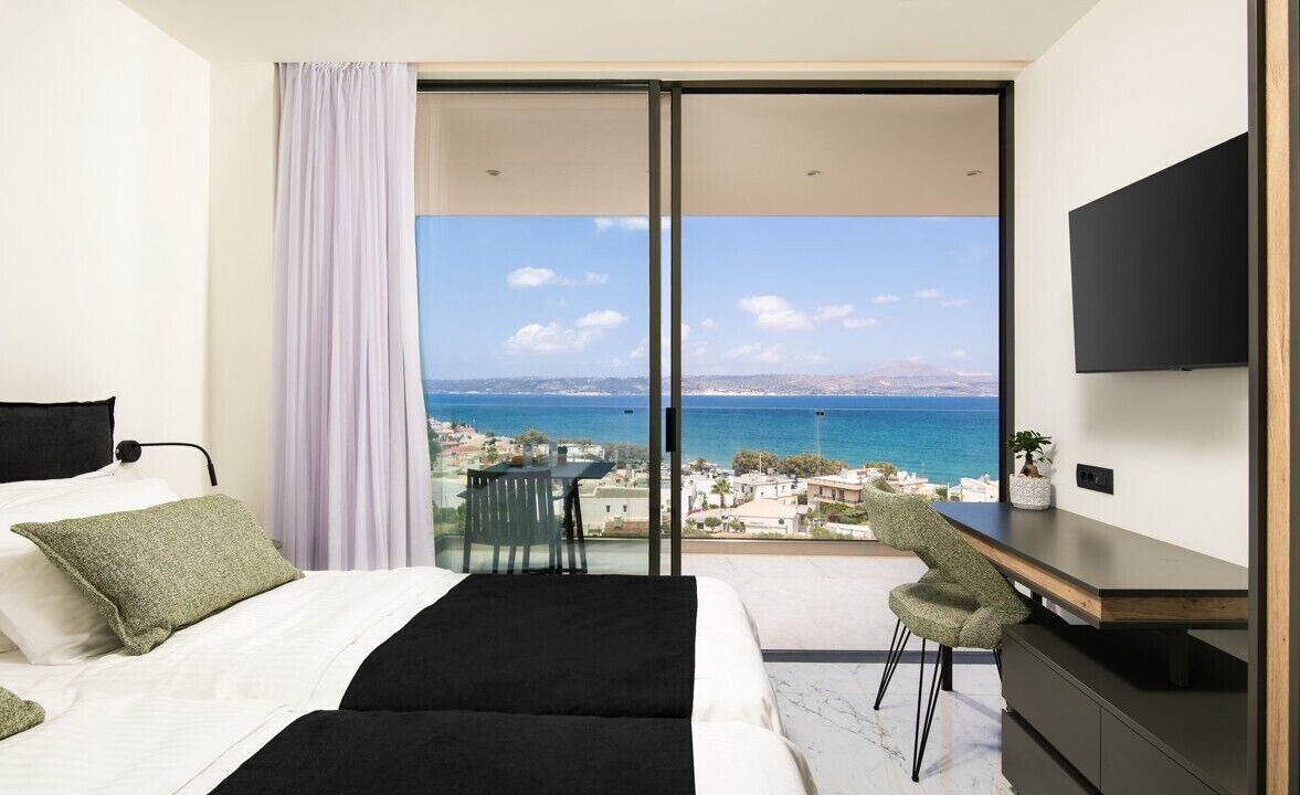 Photo of Bedroom in Kalyves