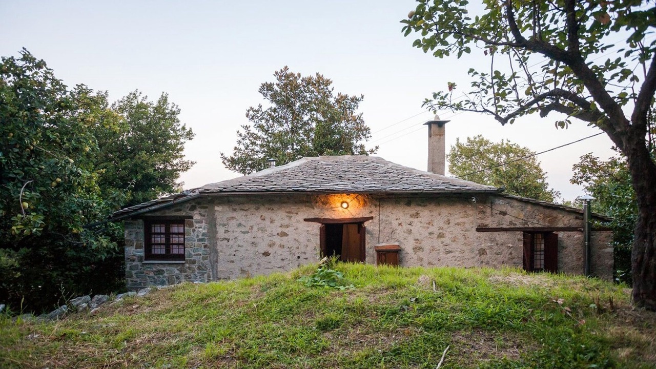 Photo of Outdoor in Tsagarada
