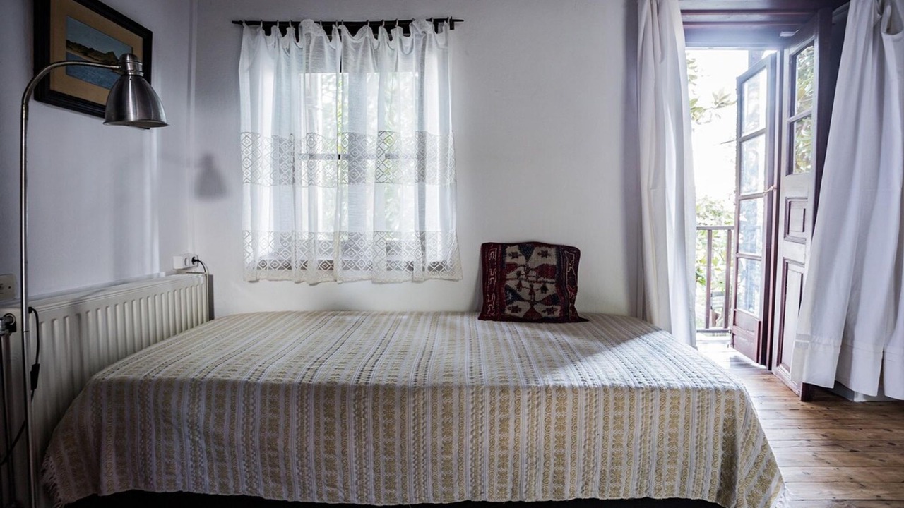 Photo of Bedroom in Tsagarada