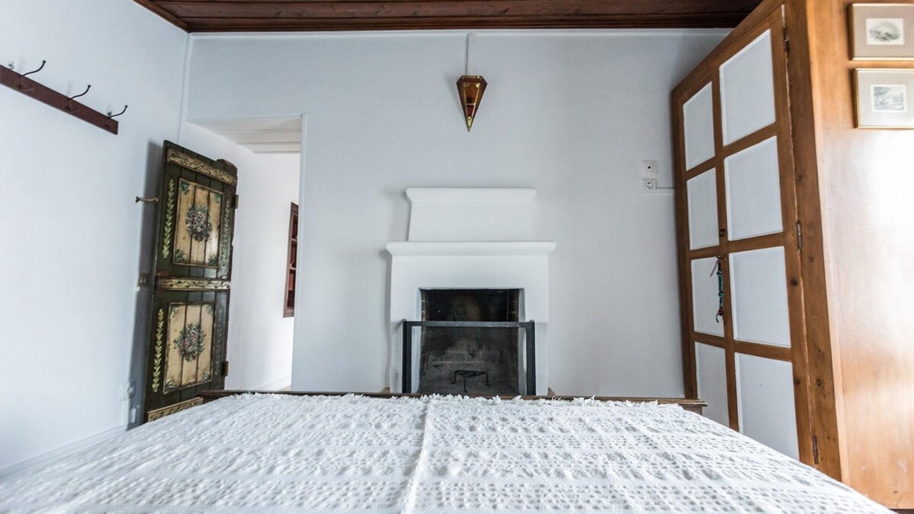 Photo of Bedroom in Tsagarada