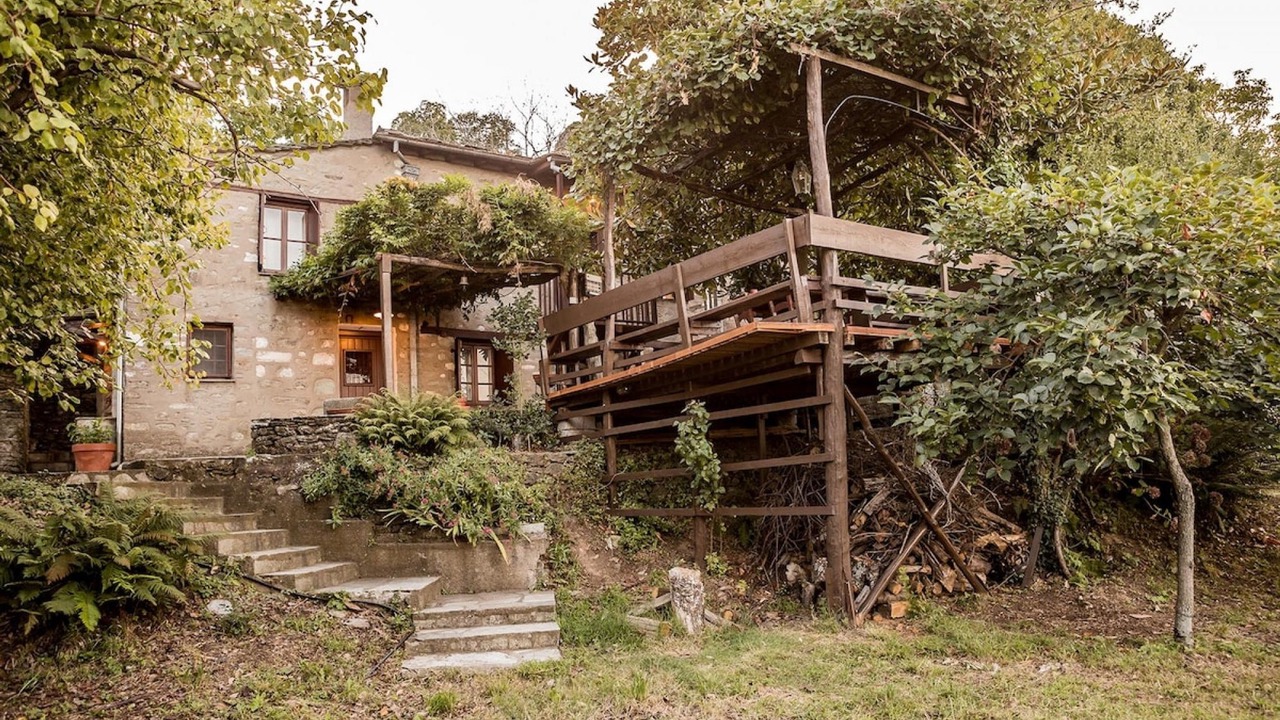Photo of Outdoor in Tsagarada