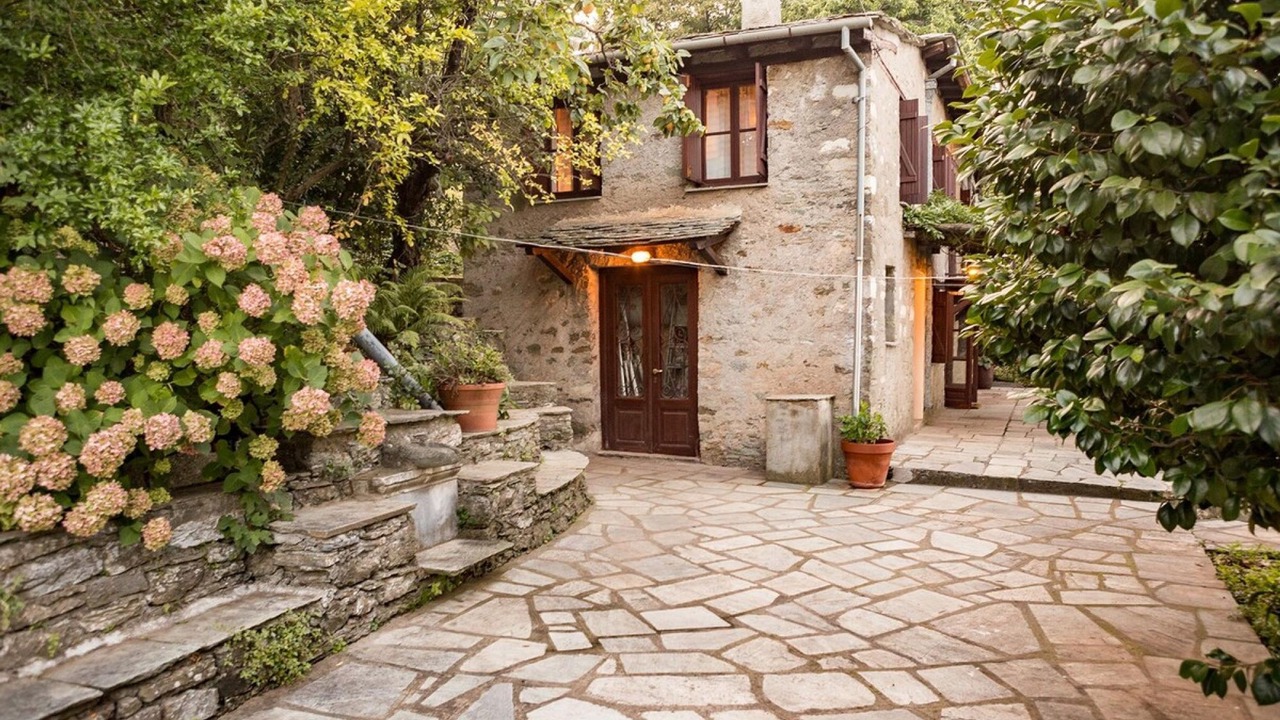 Photo of Outdoor in Tsagarada