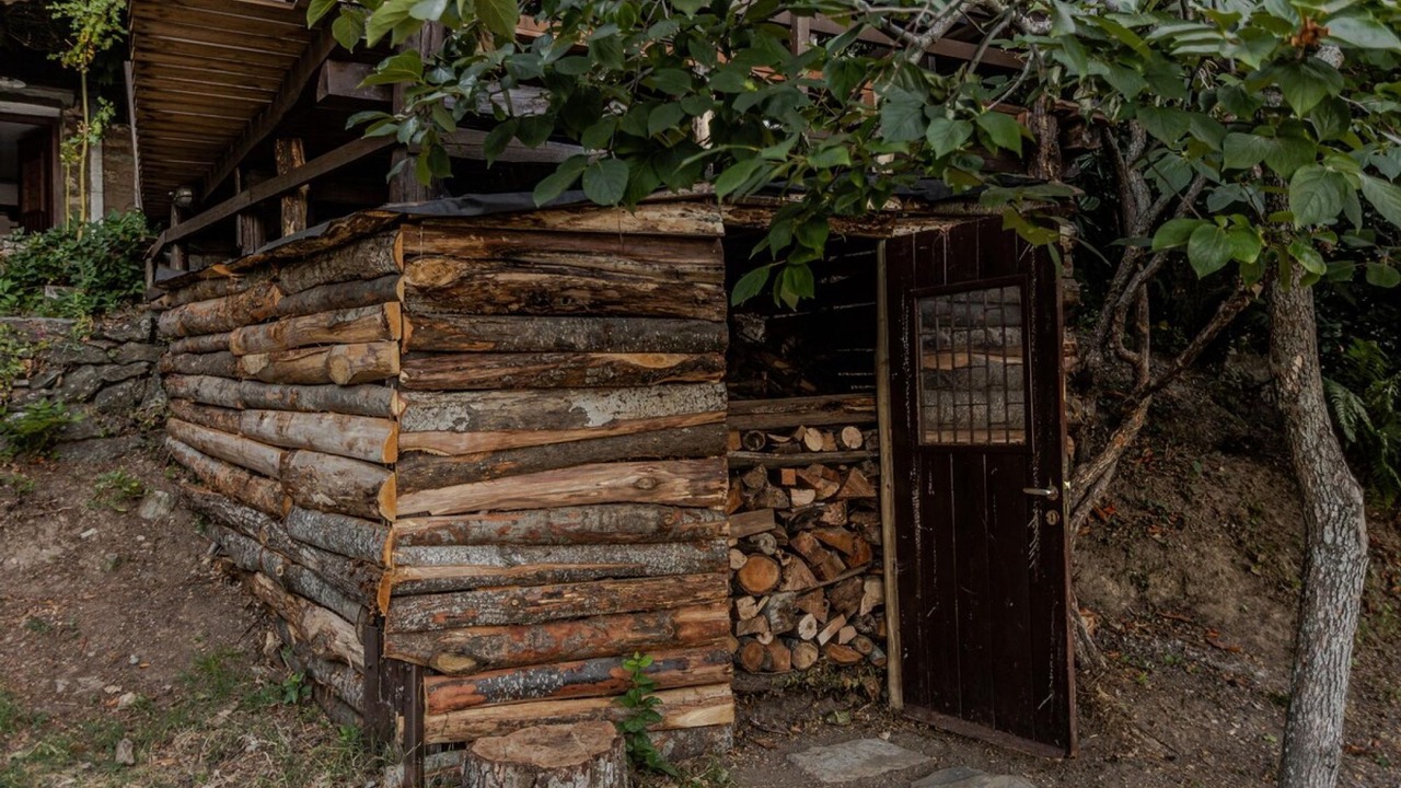 Photo of Outdoor in Tsagarada
