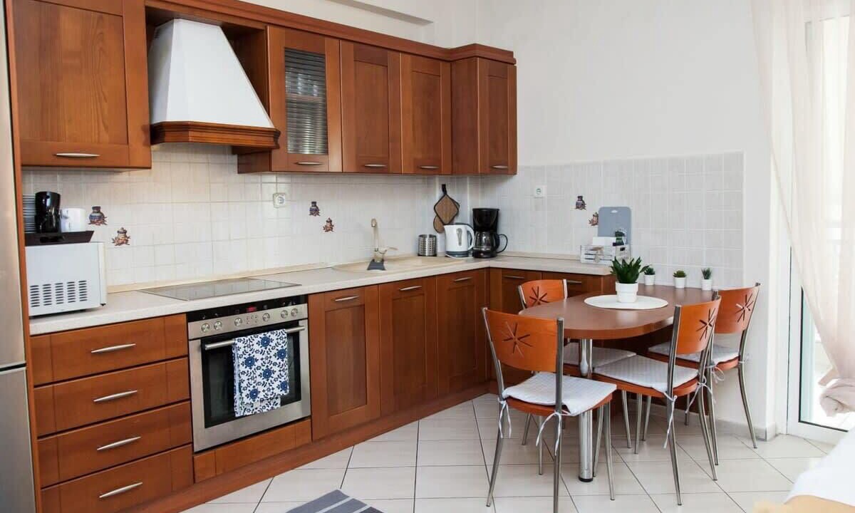Photo of Kitchen in Peristeri