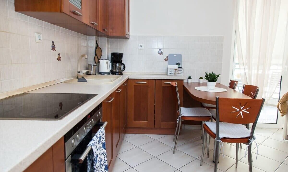 Photo of Kitchen in Peristeri