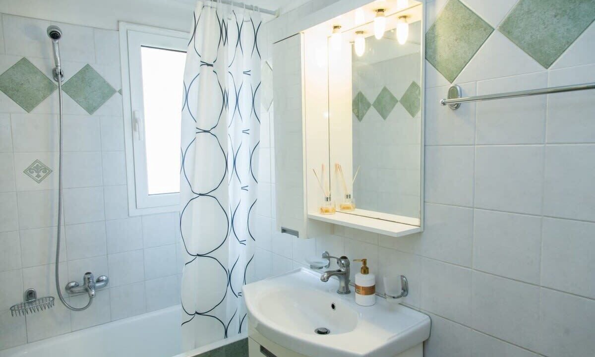 Photo of Bathroom in Peristeri