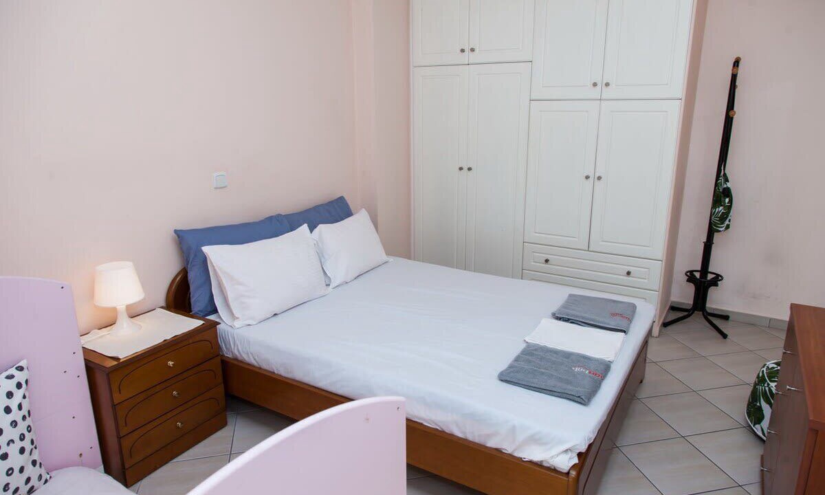 Photo of Bedroom in Peristeri
