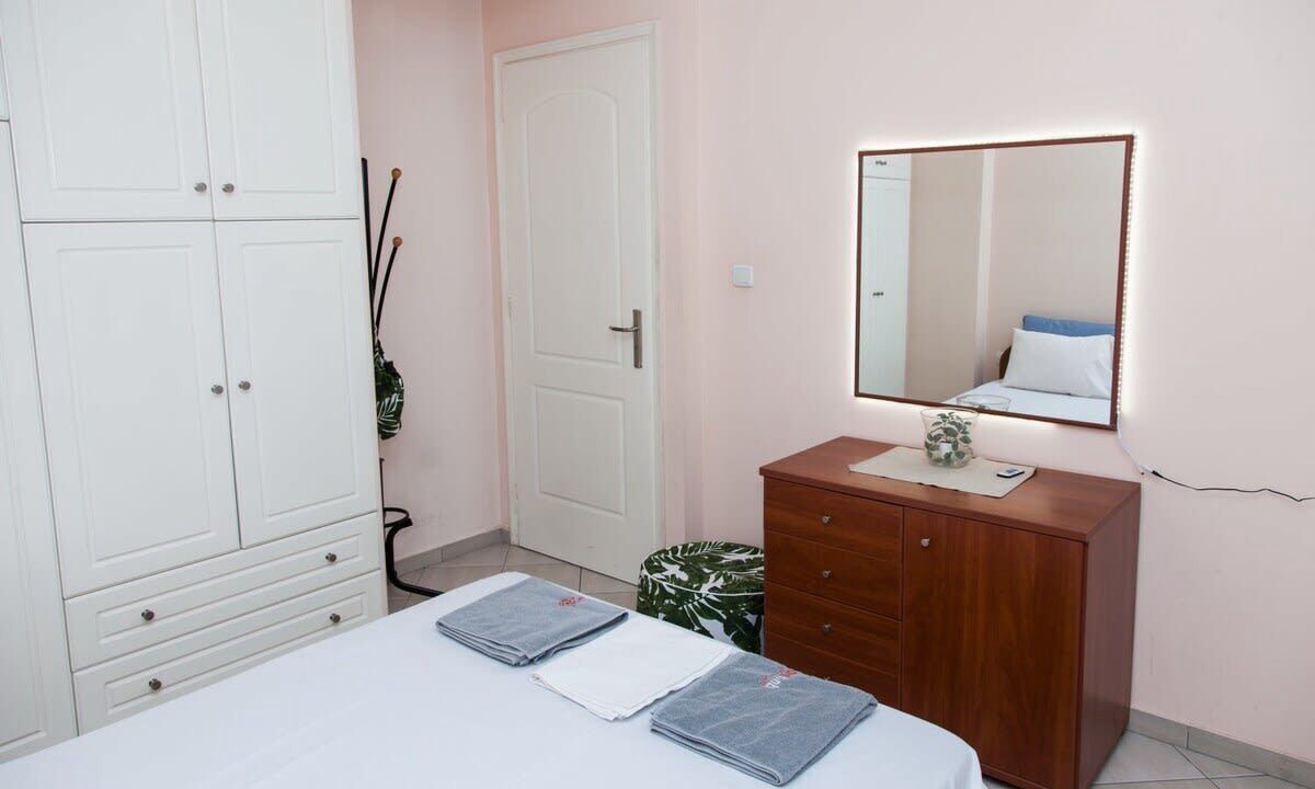 Photo of Bedroom in Peristeri